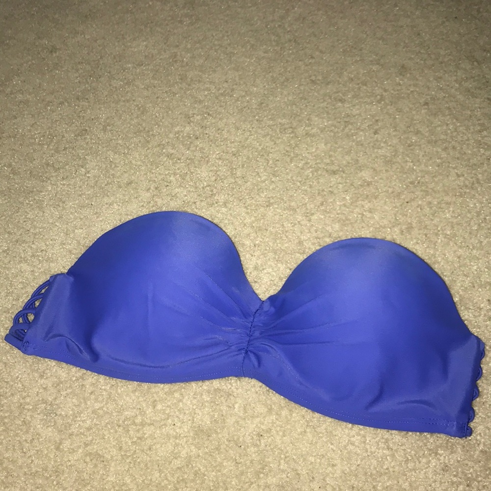 Bikini top